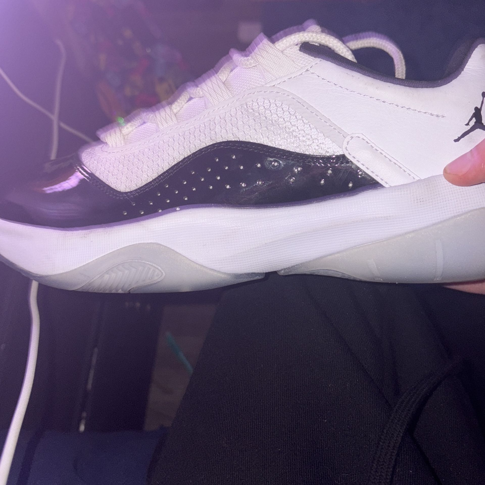 Jordan 11 Cmfrt