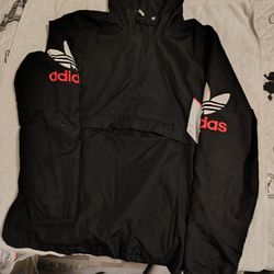 Adidas Jacket 