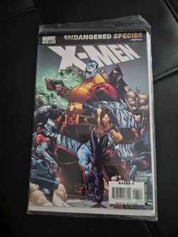 Old Comic book collection.