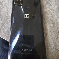 Cellphone One Plus