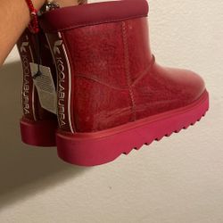 koolaBurra by UGG rain Snow boots