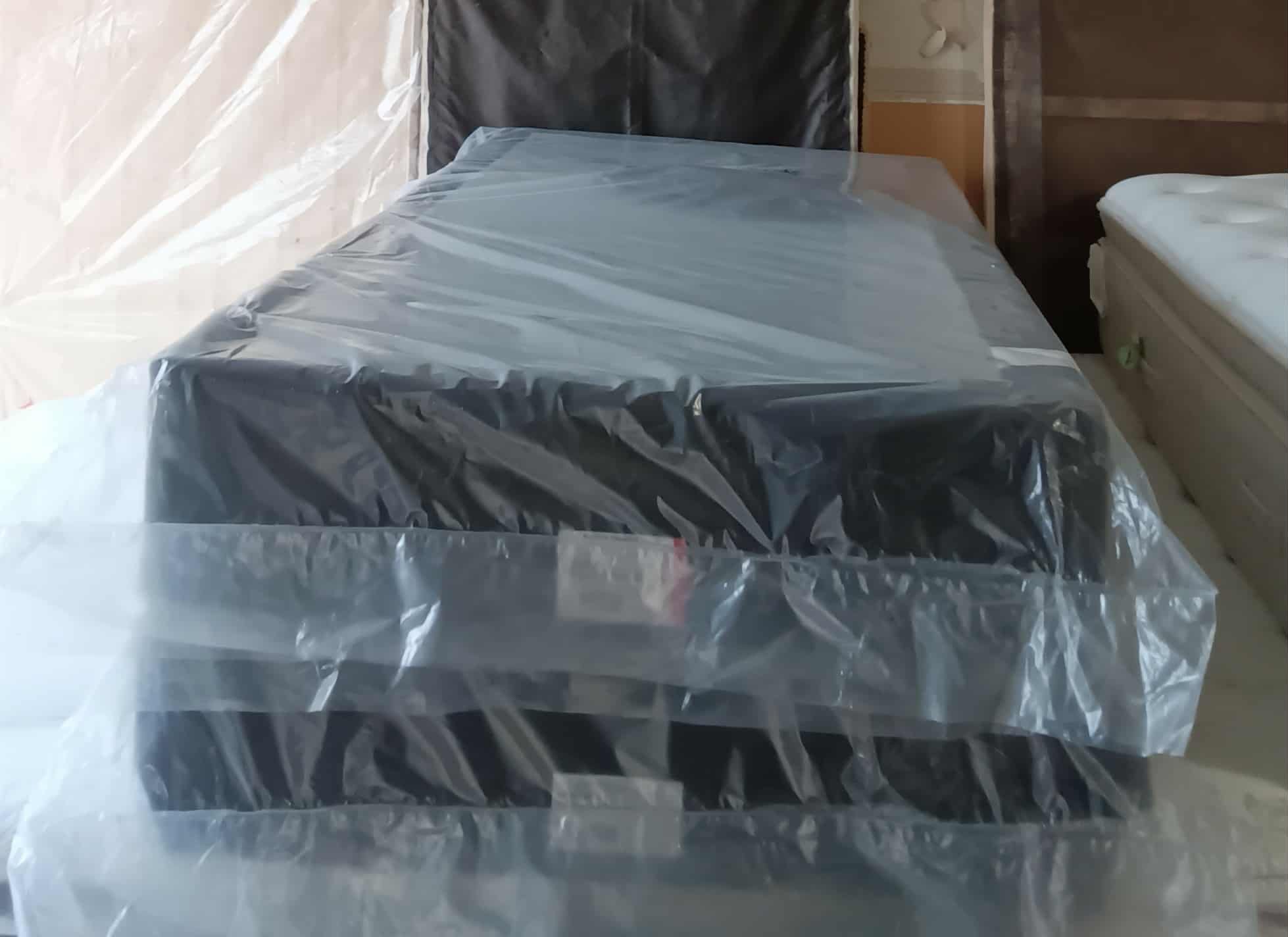 King Size Box Springs