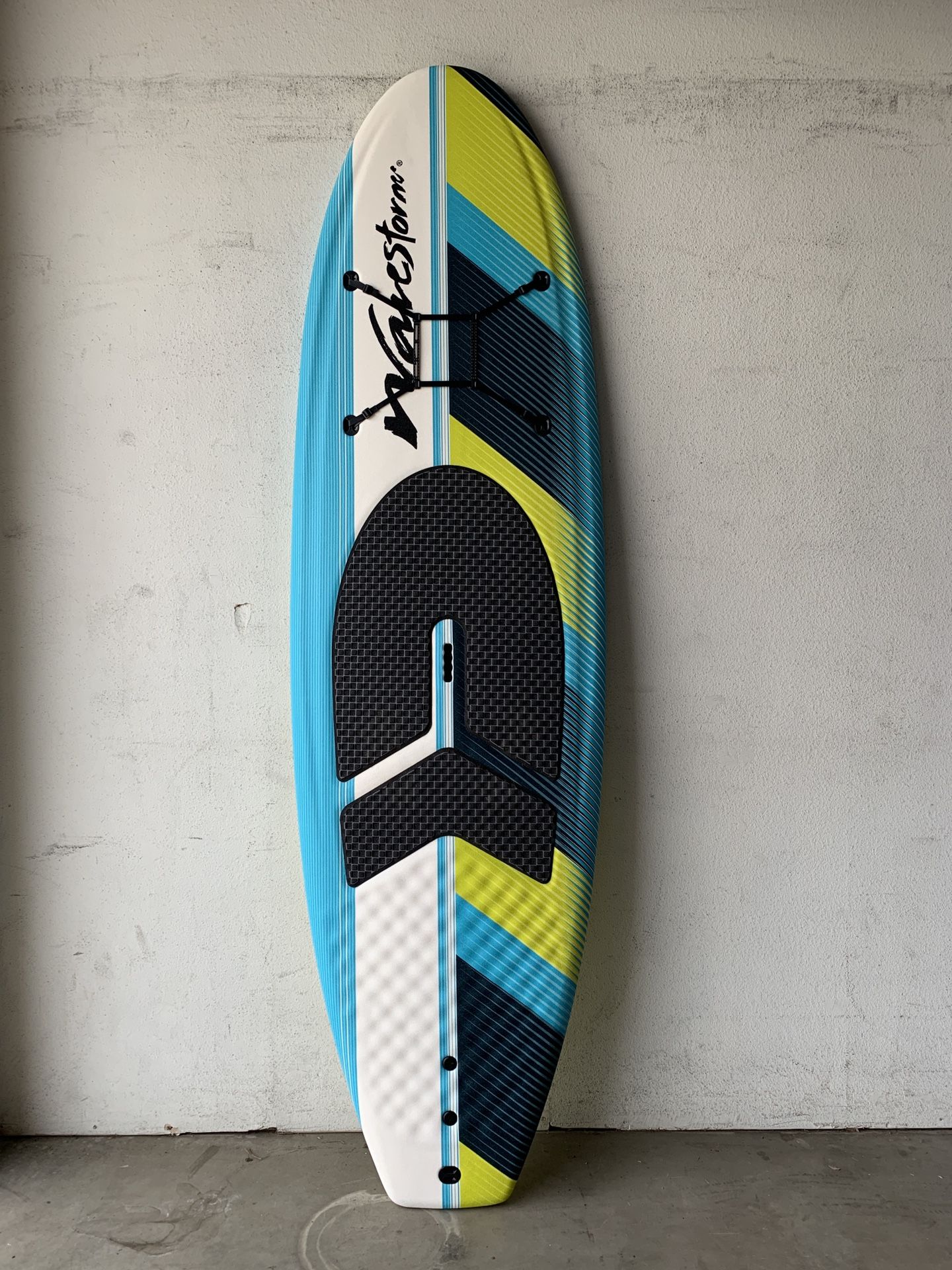 Wavestorm expedition 2024 paddle board