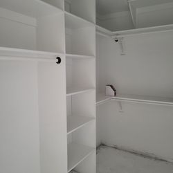 Shelving 
