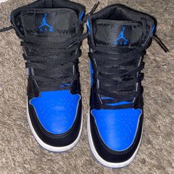 Jordan 1 Size 7
