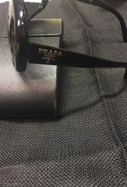 Prada (Authentic) Sunglasses$120