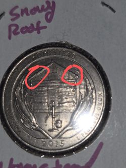 Errors S Mints And Low Mintage