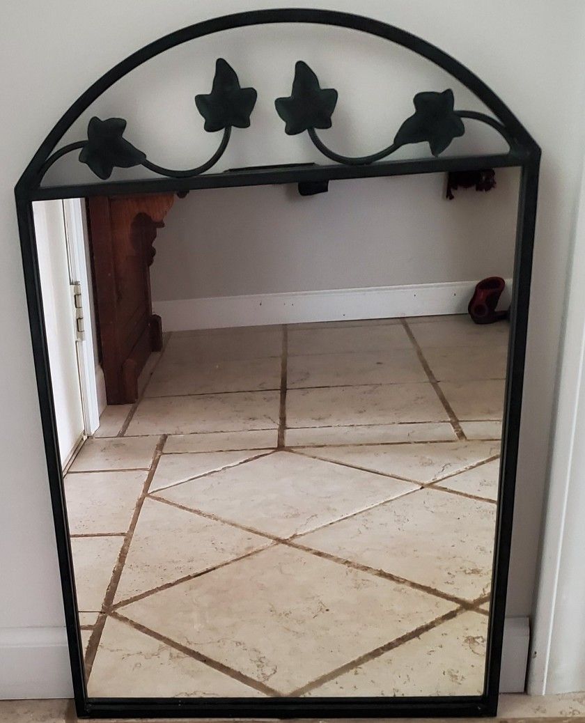 Decorative Wall Mirror