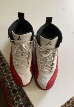 Retro 12s