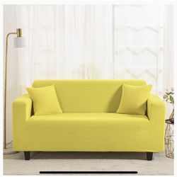Sofa Cover 92-72 Inches