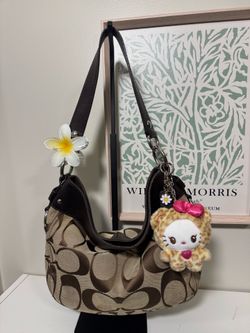 vintage coach