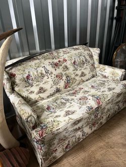 Loveseat