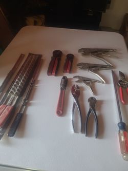 Craftsman  tools