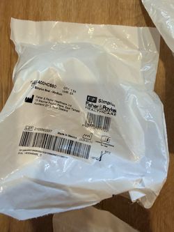 Fisher & Paykel Simplus Full Face CPAP Cushion