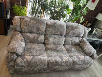 FREE Recliner chair