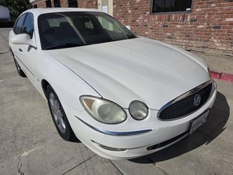2006 Buick LaCrosse