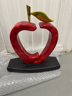 Wood Art Sculptures