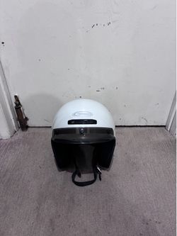 GMax Motorcycle Helmet