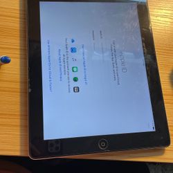iPad 4 (32GB) - Great for Kids