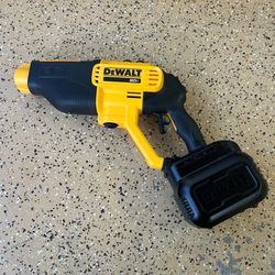 DEWALT Pressure Washer Body DCPW550