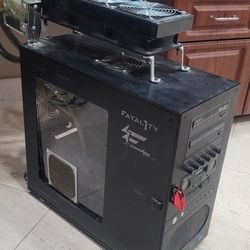 PC Gamer Computer For Parts