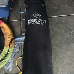 Boxing Bag