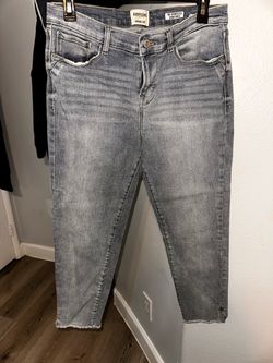 Kensie Effortless Skinny Ankle Jeans