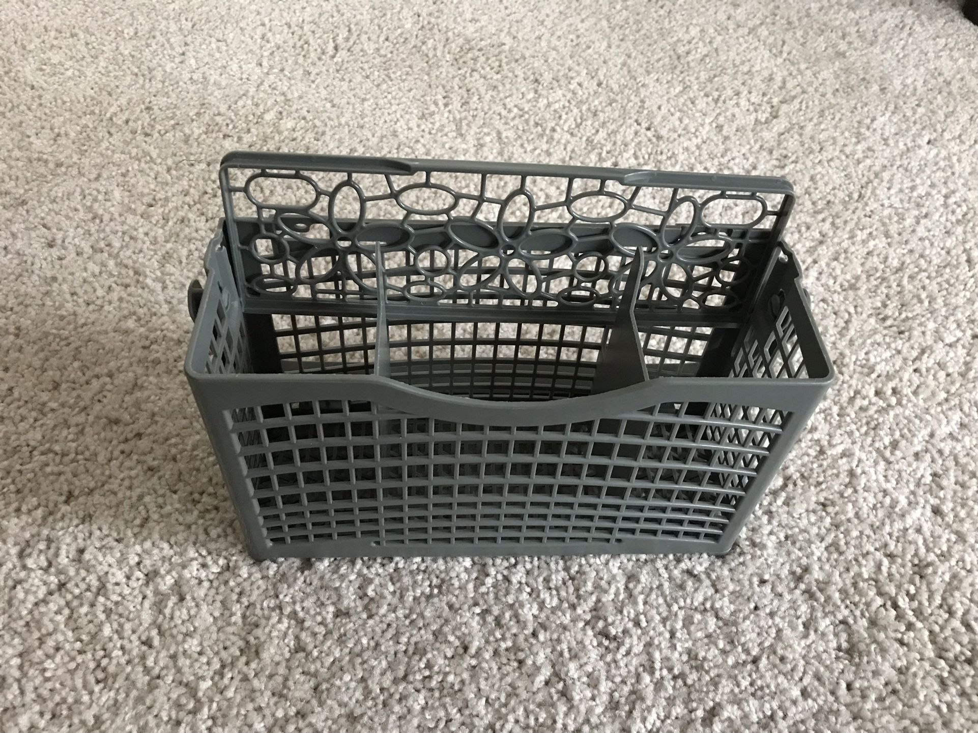Universal Dishwasher Basket