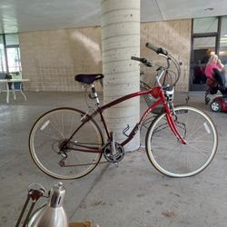 Schwinn Searcher Bikes 