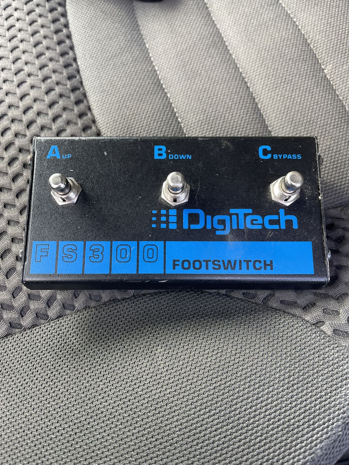 digitech