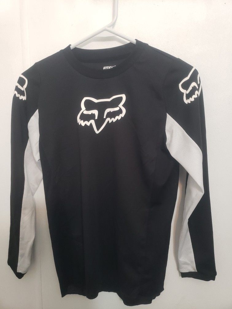 Fox T Shirt