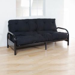 🛋️ Nabila Full Futon Mattress (8”H) – NEW! 🛋️