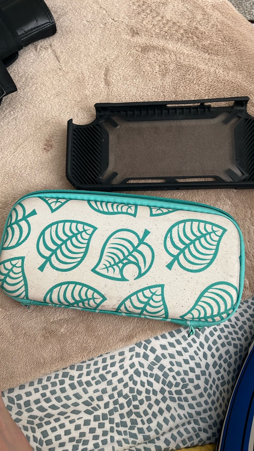 Nintendo Switch Cases