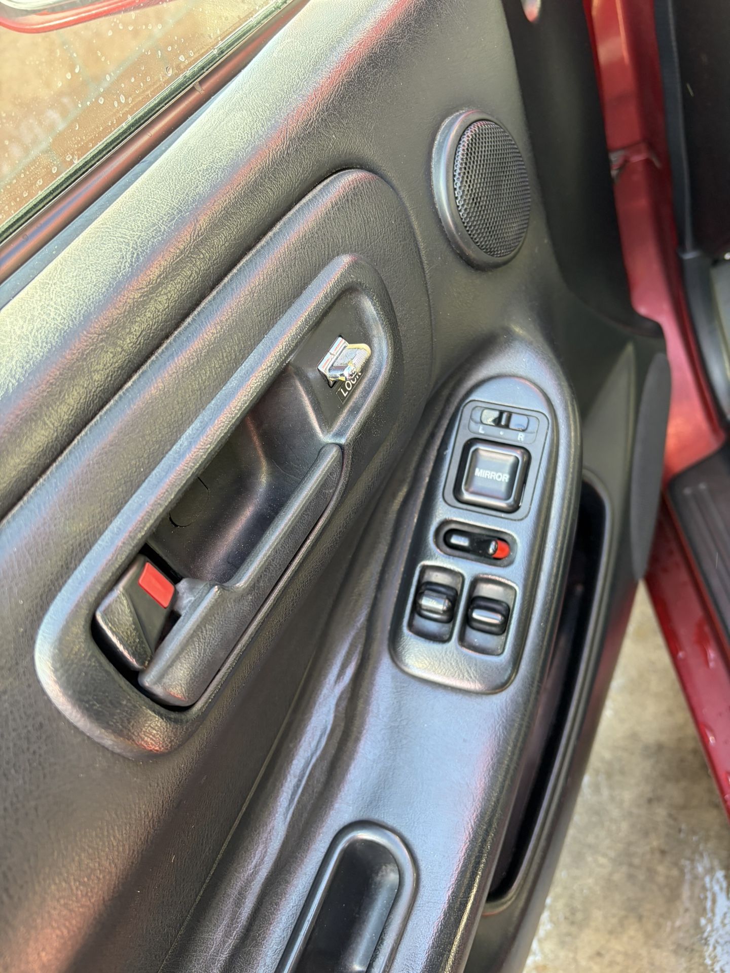 1999 Acura Integra
