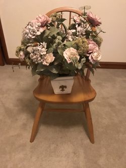 Artificial Flower Arrangement