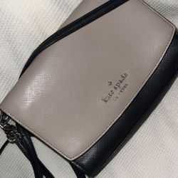 Kate Spade New York Crossbody bag.