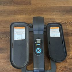 Cubii Under desk elliptical