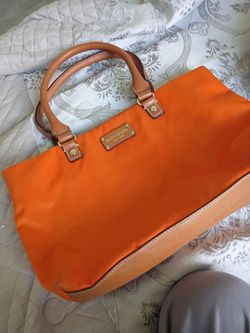 Kate Spade Nylon Bag
