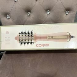 Hair Brush Dryer