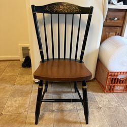 Set Of 6 Chairs 