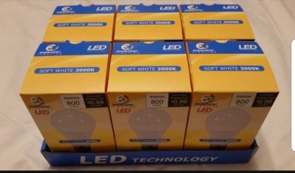 LED Light Bulbs
