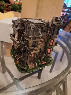 Franklins Castle