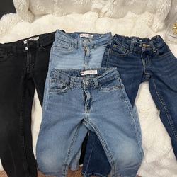 jeans levi’s for kids