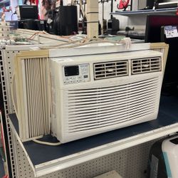 Cool Living Ac Window Unit 
