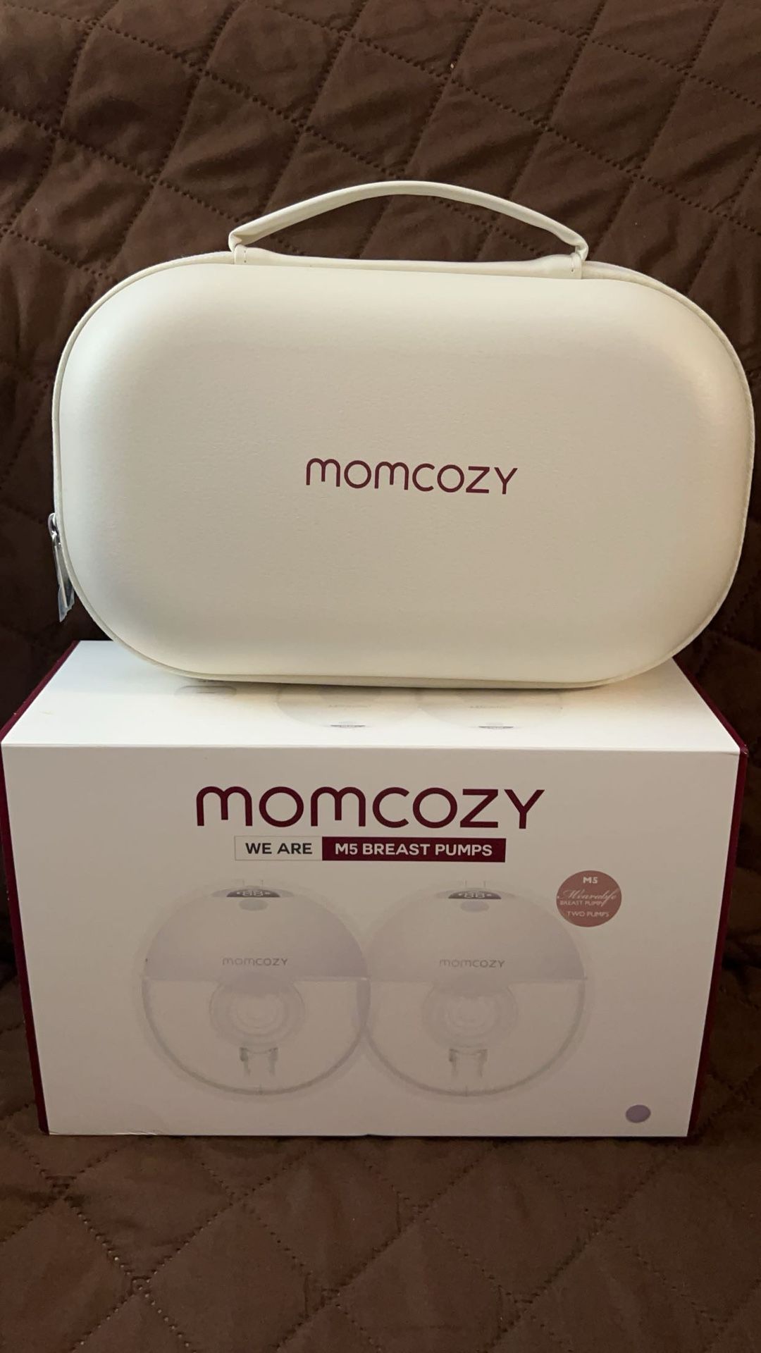 Momcozy M5
