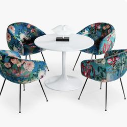 2 Accent Chairs  | $75 Each