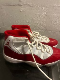 Cherrys size 15