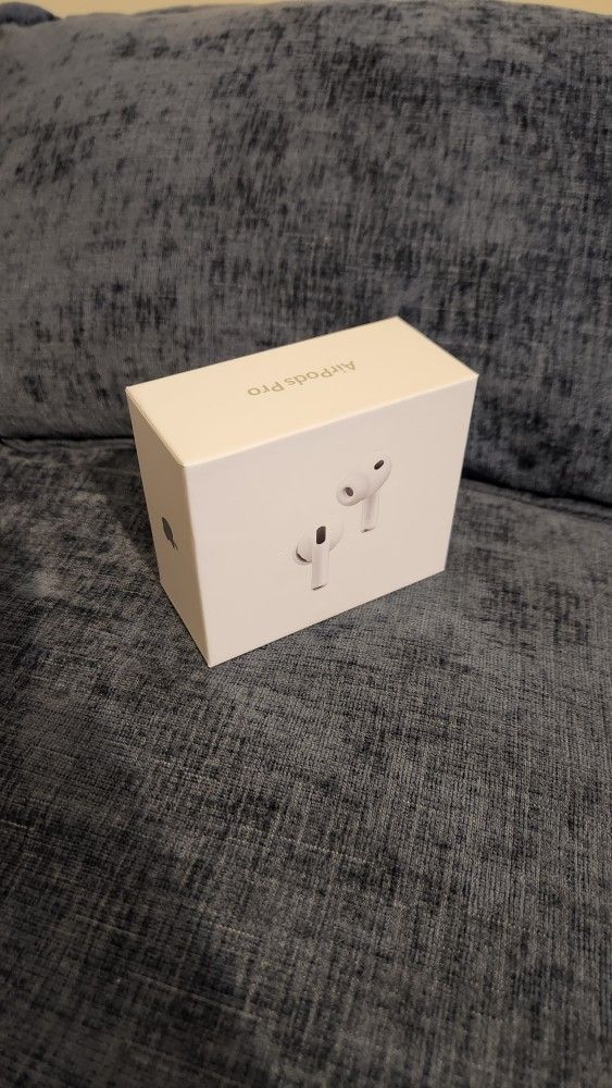 Airpods Pro 3