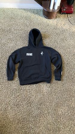 RWE basketball Hoodie 