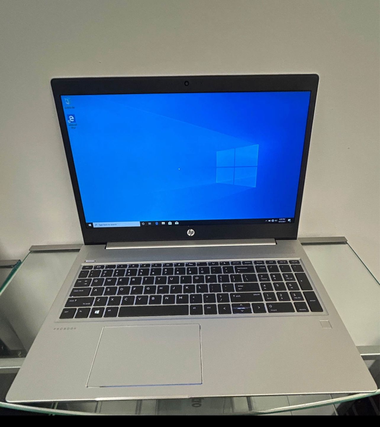 15” HP Probook G6 RYZEN 5 Laptop (Ready to use)